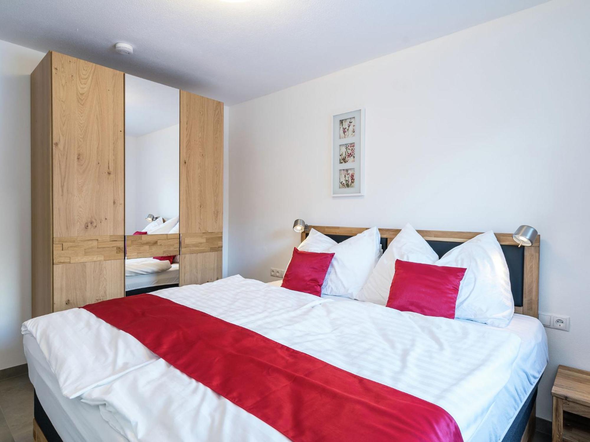 Modern Holiday Home In Leogang With Private Sauna Ngoại thất bức ảnh