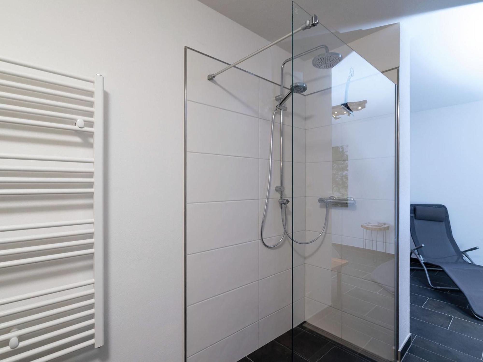Modern Holiday Home In Leogang With Private Sauna Ngoại thất bức ảnh