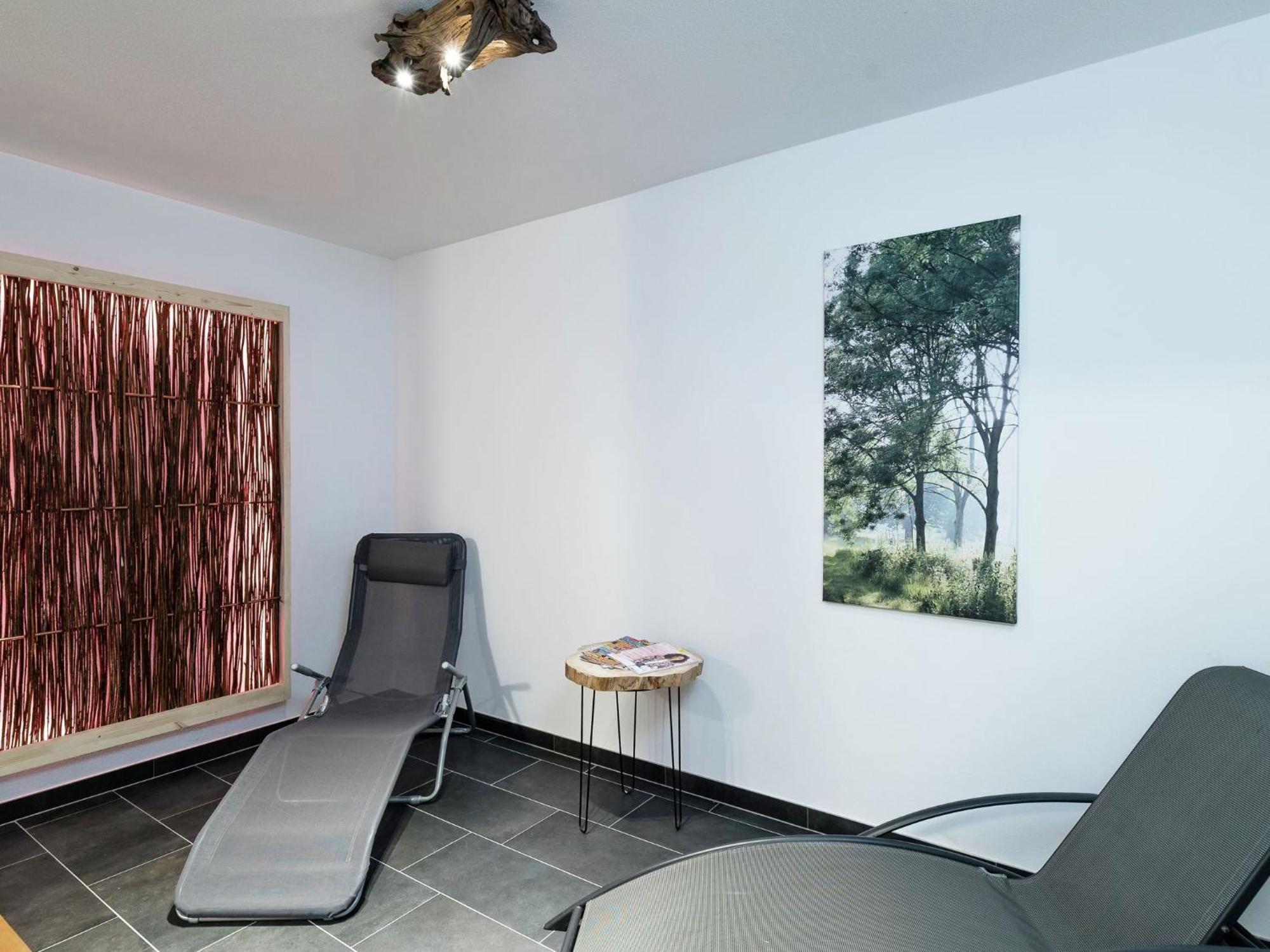 Modern Holiday Home In Leogang With Private Sauna Ngoại thất bức ảnh