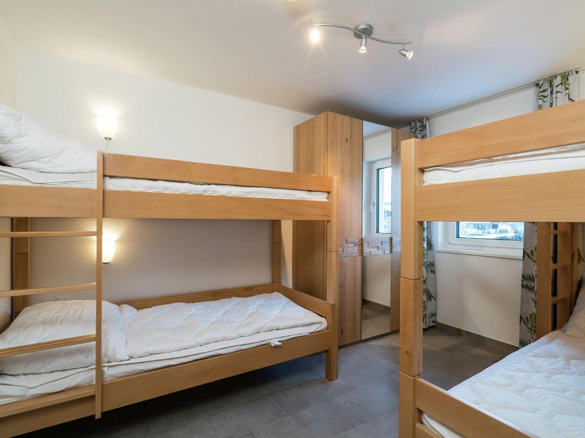 Modern Holiday Home In Leogang With Private Sauna Ngoại thất bức ảnh